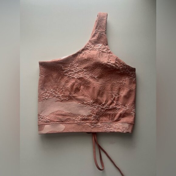 Gymshark Tops - Gymshark Adapt Camo Tank Jacquard Size Medium